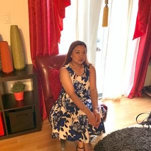 Meet your Posher, Cherry